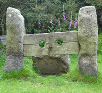 Belstone stocks