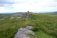 Steeperton Tor