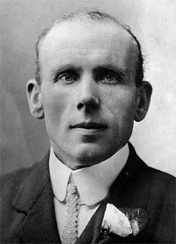 John Babbacombe Lee John Babbacombe
Lee