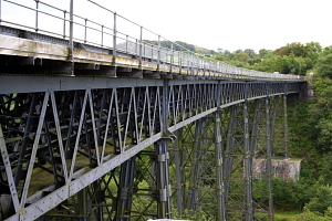 Meldon Viaduct