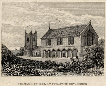 Plympton Grammar School