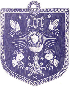 The Banner of the Five Wounds