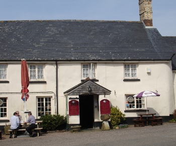 The Half Moon Inn