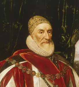 Lord Charles Howard