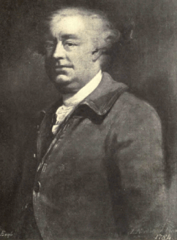 John Arscott of Tetcott